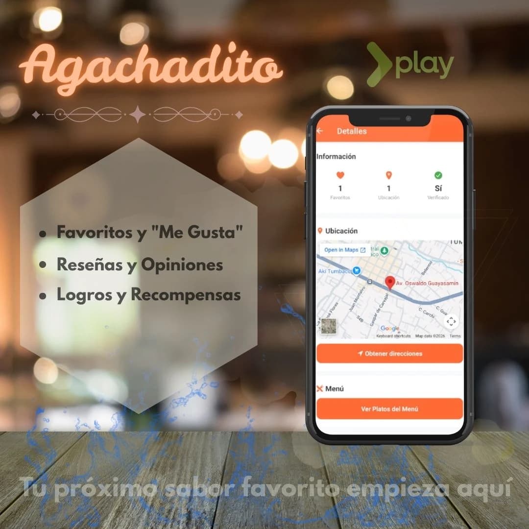 Agachadito — screenshot 2
