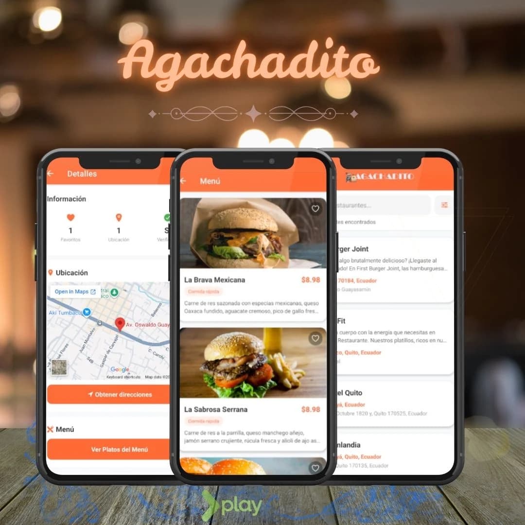 Agachadito — screenshot 3