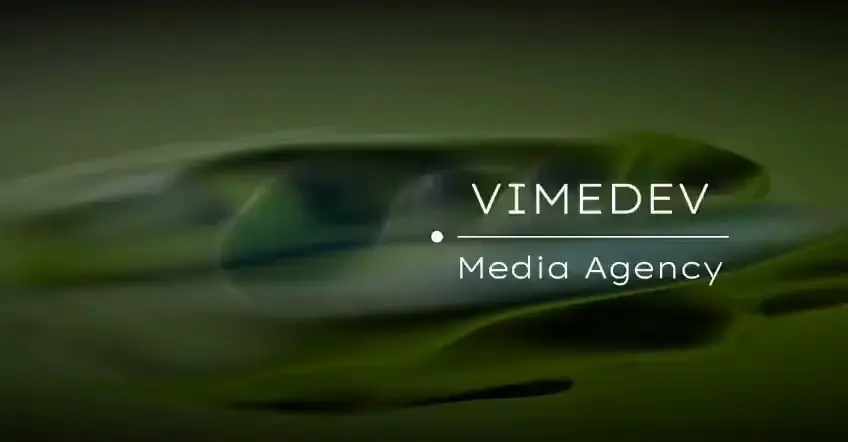 Vista previa del reel de Vimedev